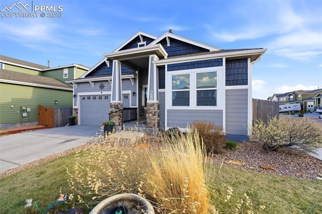 MLS Image for 6317  Tramore  ,Colorado Springs, Colorado