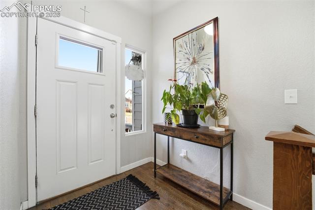 MLS Image for 6317  Tramore  ,Colorado Springs, Colorado