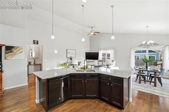 MLS Image for 6317  Tramore  ,Colorado Springs, Colorado