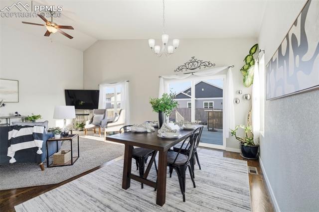 MLS Image for 6317  Tramore  ,Colorado Springs, Colorado