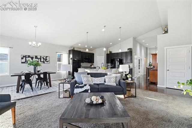 MLS Image for 6317  Tramore  ,Colorado Springs, Colorado