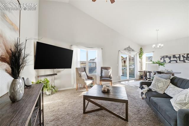 MLS Image for 6317  Tramore  ,Colorado Springs, Colorado