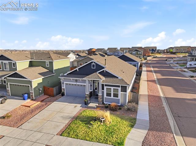 MLS Image for 6317  Tramore  ,Colorado Springs, Colorado