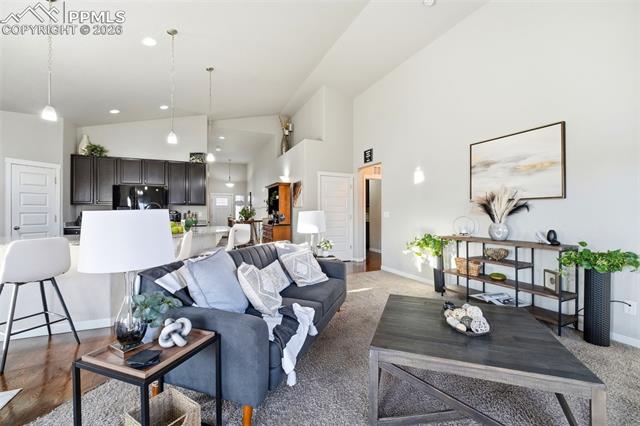 MLS Image for 6317  Tramore  ,Colorado Springs, Colorado