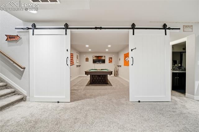 MLS Image for 6317  Tramore  ,Colorado Springs, Colorado