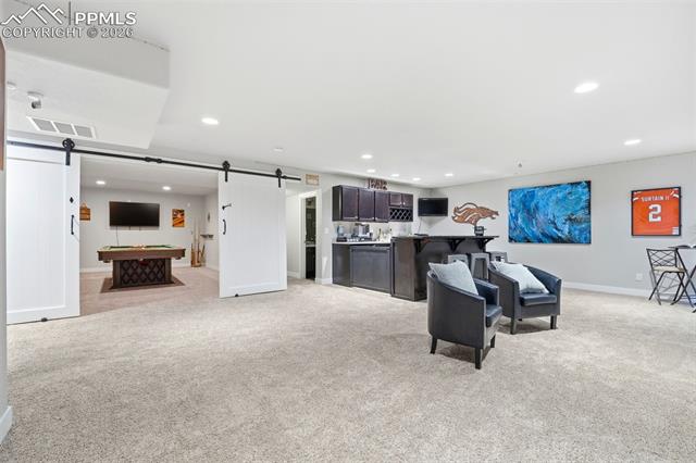 MLS Image for 6317  Tramore  ,Colorado Springs, Colorado