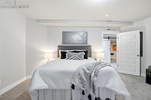MLS Image for 6317  Tramore  ,Colorado Springs, Colorado