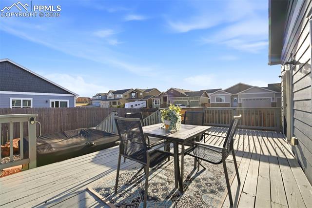 MLS Image for 6317  Tramore  ,Colorado Springs, Colorado