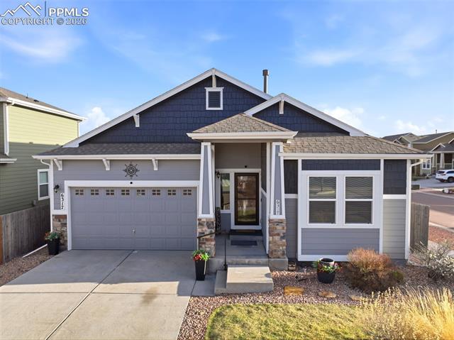 MLS Image for 6317  Tramore  ,Colorado Springs, Colorado
