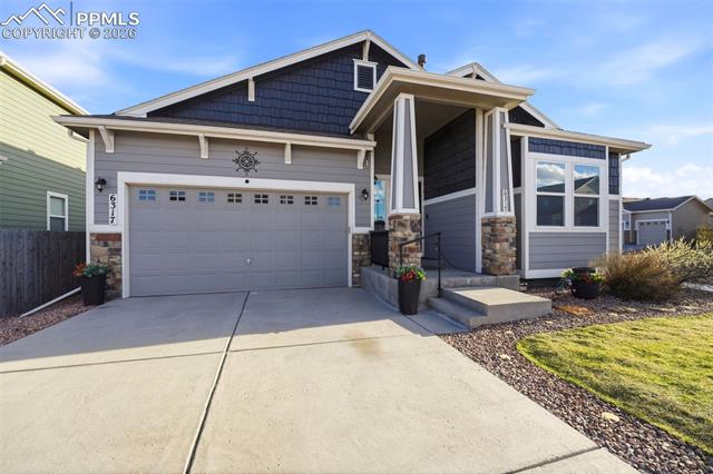 MLS Image for 6317  Tramore  ,Colorado Springs, Colorado