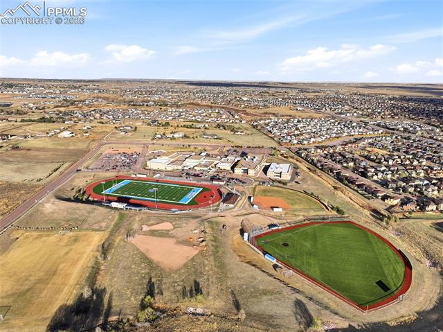 MLS Image for 6317  Tramore  ,Colorado Springs, Colorado