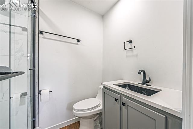 MLS Image for 12480  Partridge  ,Peyton, Colorado