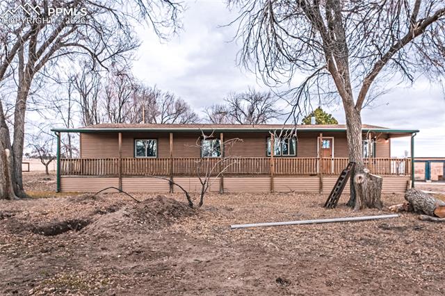 MLS Image for 12480  Partridge  ,Peyton, Colorado