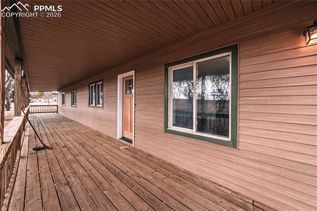 MLS Image for 12480  Partridge  ,Peyton, Colorado