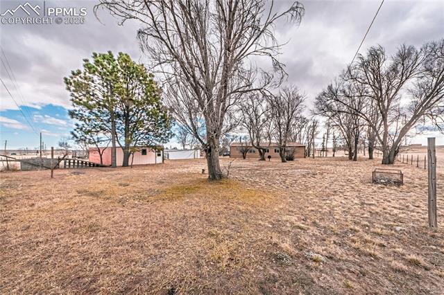 MLS Image for 12480  Partridge  ,Peyton, Colorado