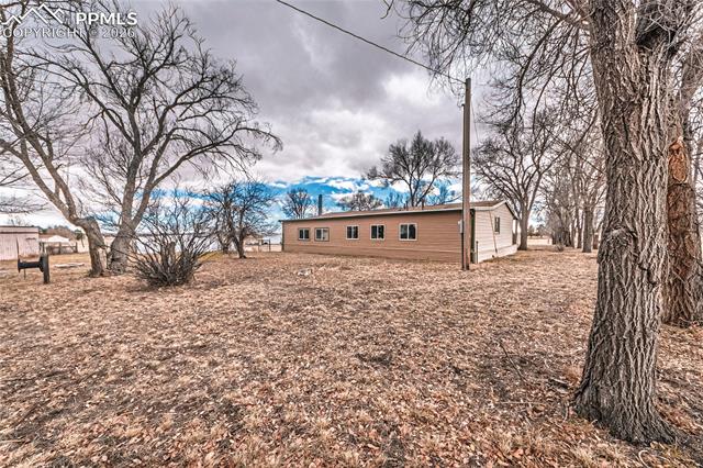 MLS Image for 12480  Partridge  ,Peyton, Colorado