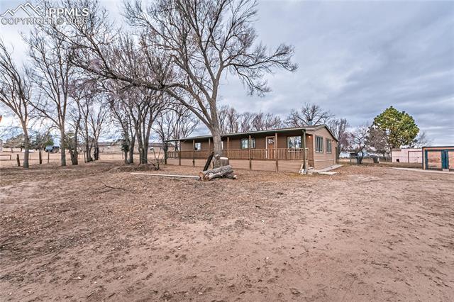 MLS Image for 12480  Partridge  ,Peyton, Colorado