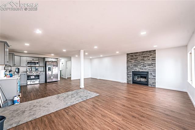 MLS Image for 12480  Partridge  ,Peyton, Colorado