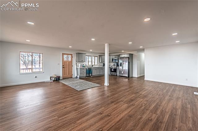 MLS Image for 12480  Partridge  ,Peyton, Colorado