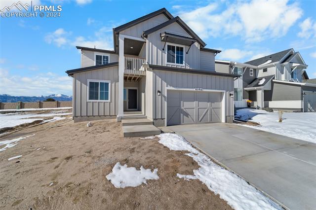 MLS Image for 8592  Noreen Falls  ,Colorado Springs, Colorado