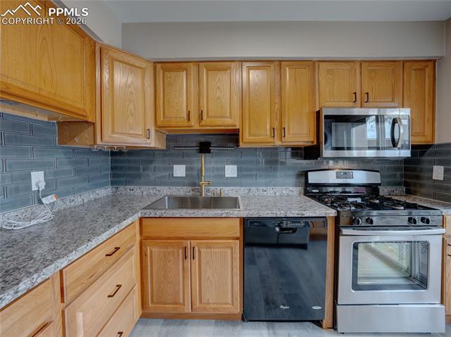 MLS Image for 3465  Rebecca  F ,Colorado Springs, Colorado