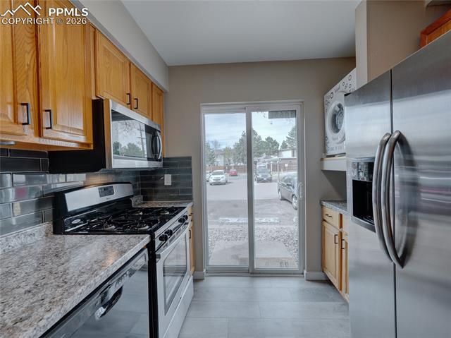 MLS Image for 3465  Rebecca  F ,Colorado Springs, Colorado