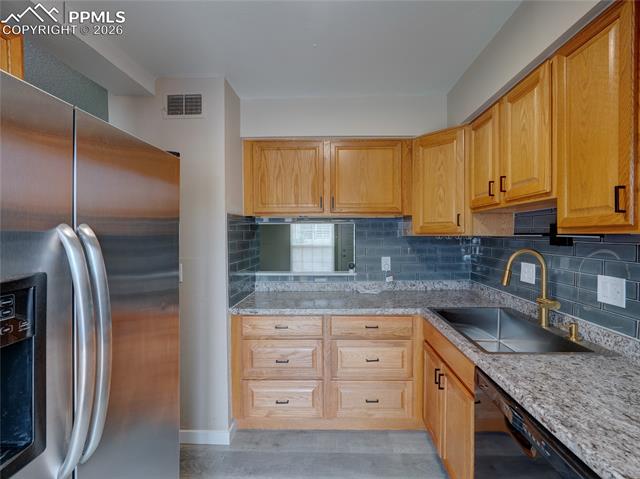 MLS Image for 3465  Rebecca  F ,Colorado Springs, Colorado