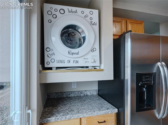 MLS Image for 3465  Rebecca  F ,Colorado Springs, Colorado