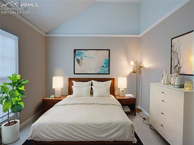 MLS Image for 3465  Rebecca  F ,Colorado Springs, Colorado