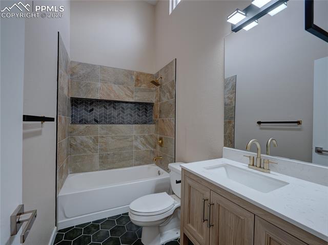 MLS Image for 3465  Rebecca  F ,Colorado Springs, Colorado