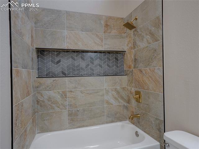 MLS Image for 3465  Rebecca  F ,Colorado Springs, Colorado