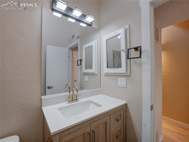MLS Image for 3465  Rebecca  F ,Colorado Springs, Colorado