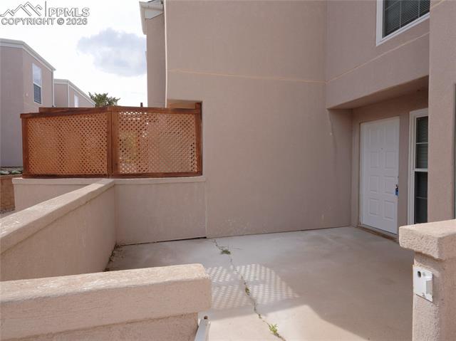 MLS Image for 3465  Rebecca  F ,Colorado Springs, Colorado