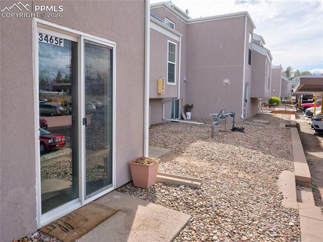 MLS Image for 3465  Rebecca  F ,Colorado Springs, Colorado