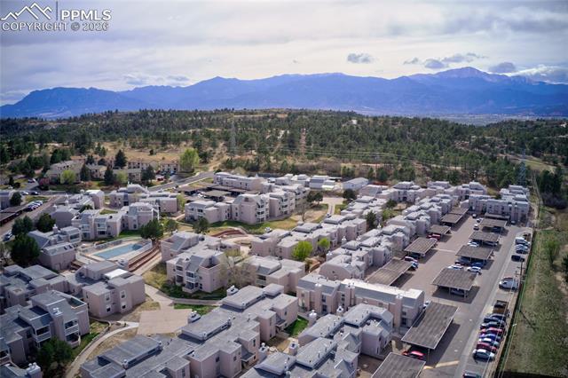 MLS Image for 3465  Rebecca  F ,Colorado Springs, Colorado