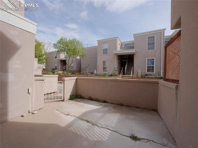 MLS Image for 3465  Rebecca  F ,Colorado Springs, Colorado