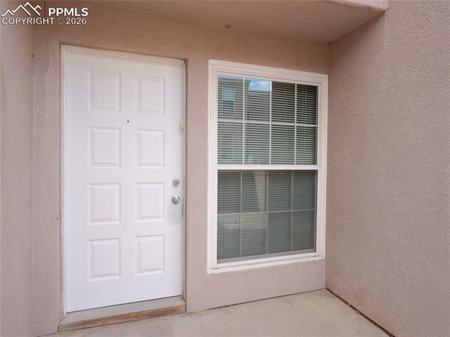 MLS Image for 3465  Rebecca  F ,Colorado Springs, Colorado