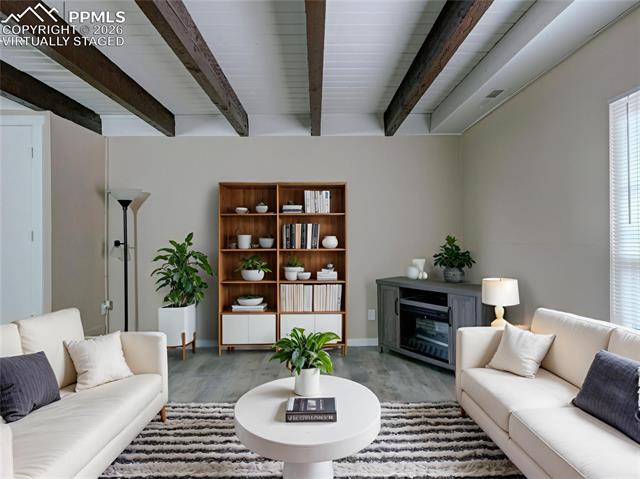 MLS Image for 3465  Rebecca  F ,Colorado Springs, Colorado
