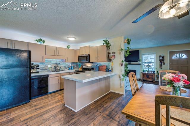 MLS Image for 813  San Gabriel  ,Colorado Springs, Colorado