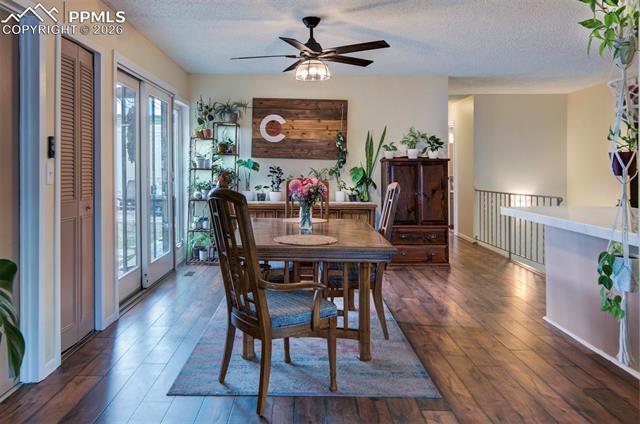 MLS Image for 813  San Gabriel  ,Colorado Springs, Colorado