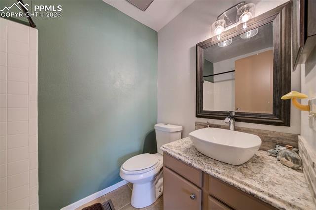 MLS Image for 813  San Gabriel  ,Colorado Springs, Colorado