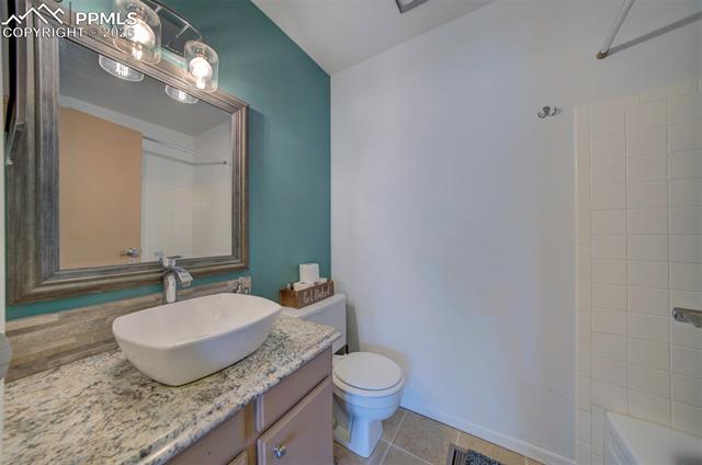 MLS Image for 813  San Gabriel  ,Colorado Springs, Colorado