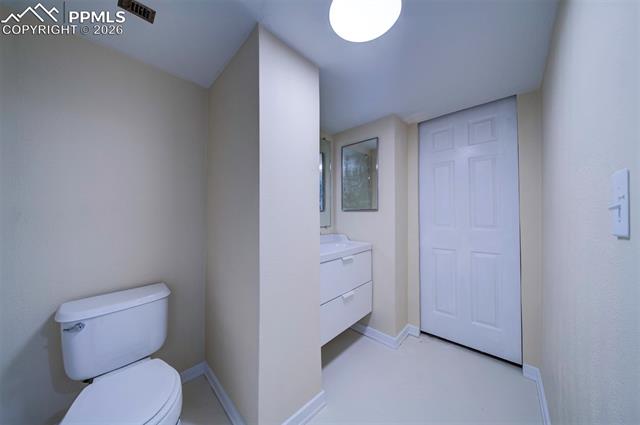 MLS Image for 813  San Gabriel  ,Colorado Springs, Colorado
