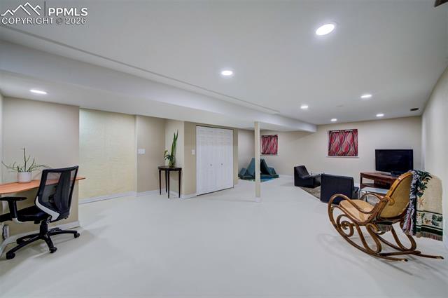 MLS Image for 813  San Gabriel  ,Colorado Springs, Colorado