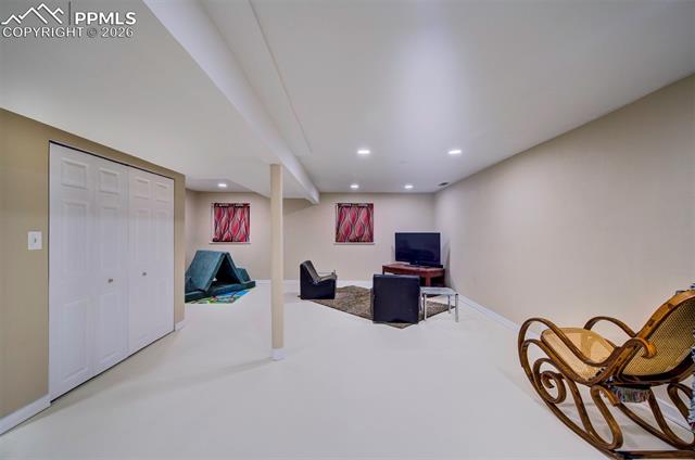 MLS Image for 813  San Gabriel  ,Colorado Springs, Colorado