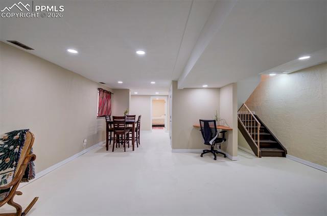 MLS Image for 813  San Gabriel  ,Colorado Springs, Colorado