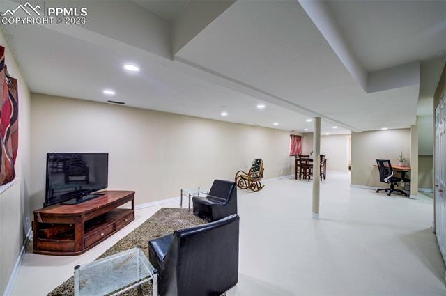 MLS Image for 813  San Gabriel  ,Colorado Springs, Colorado