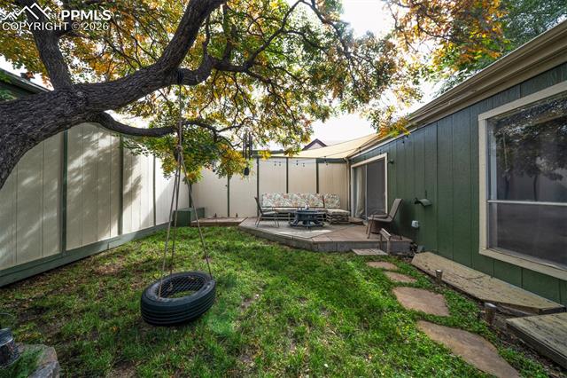 MLS Image for 813  San Gabriel  ,Colorado Springs, Colorado