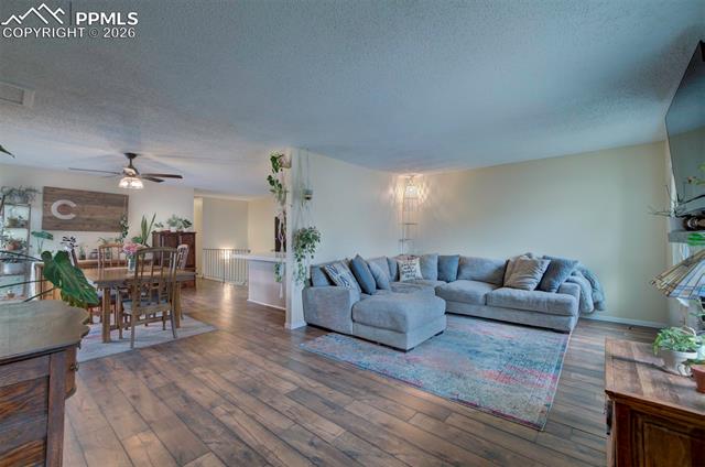 MLS Image for 813  San Gabriel  ,Colorado Springs, Colorado