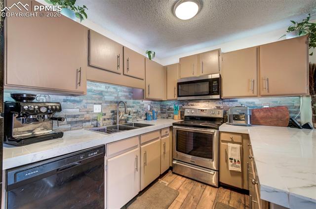 MLS Image for 813  San Gabriel  ,Colorado Springs, Colorado